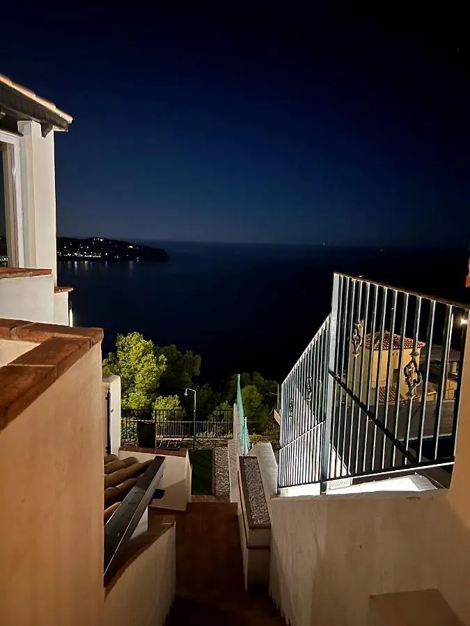 Casa Salix Villa La Herradura  La Herradura (Granada)