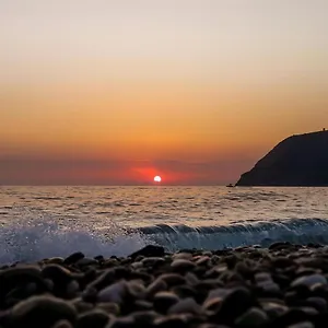 Precioso Apartamento Cerca Del Mar Con Wifi, Piscina Y Parking Apartment