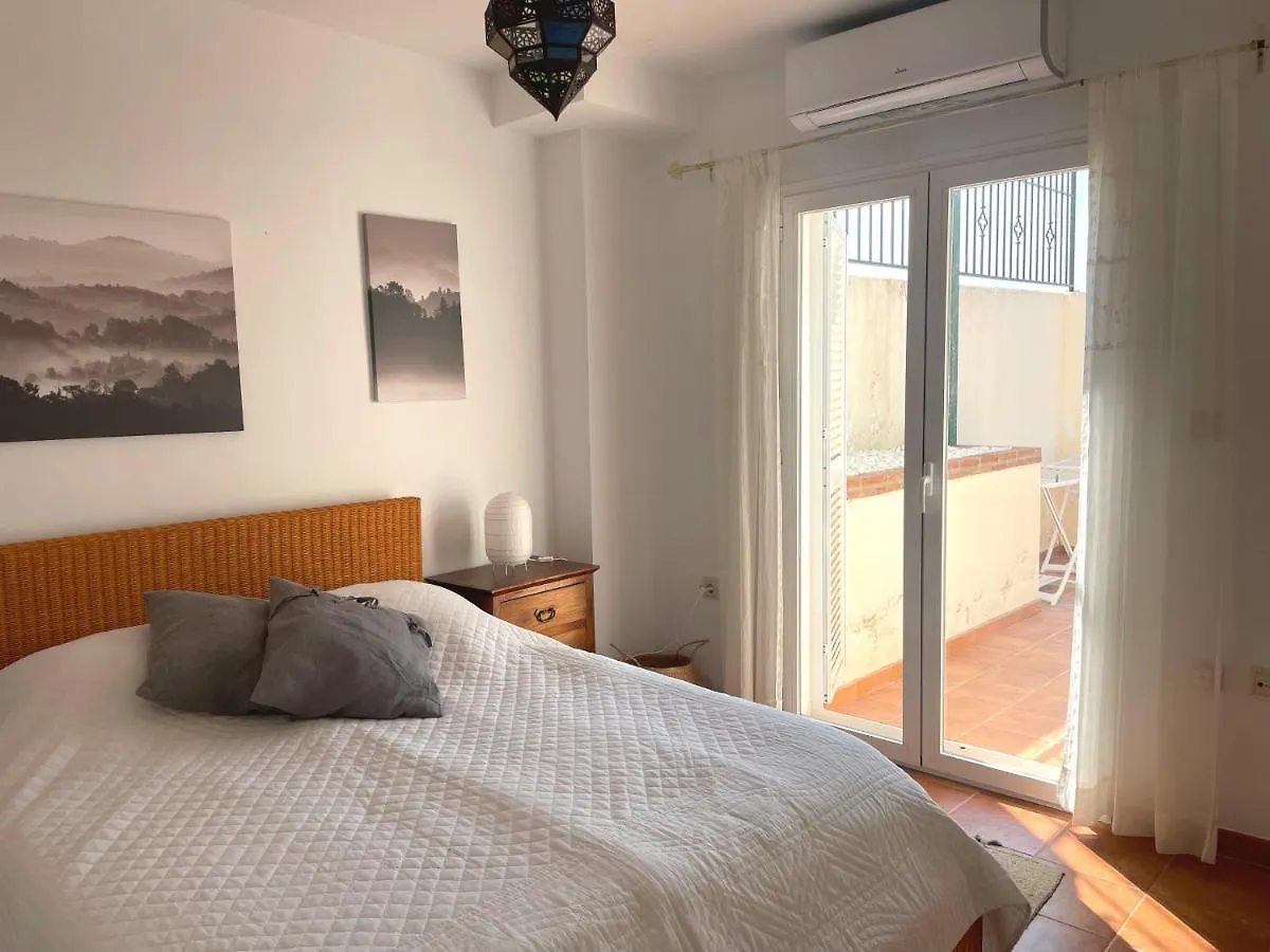 וילה הוילה לה הרדורה Casa Salix ספרד