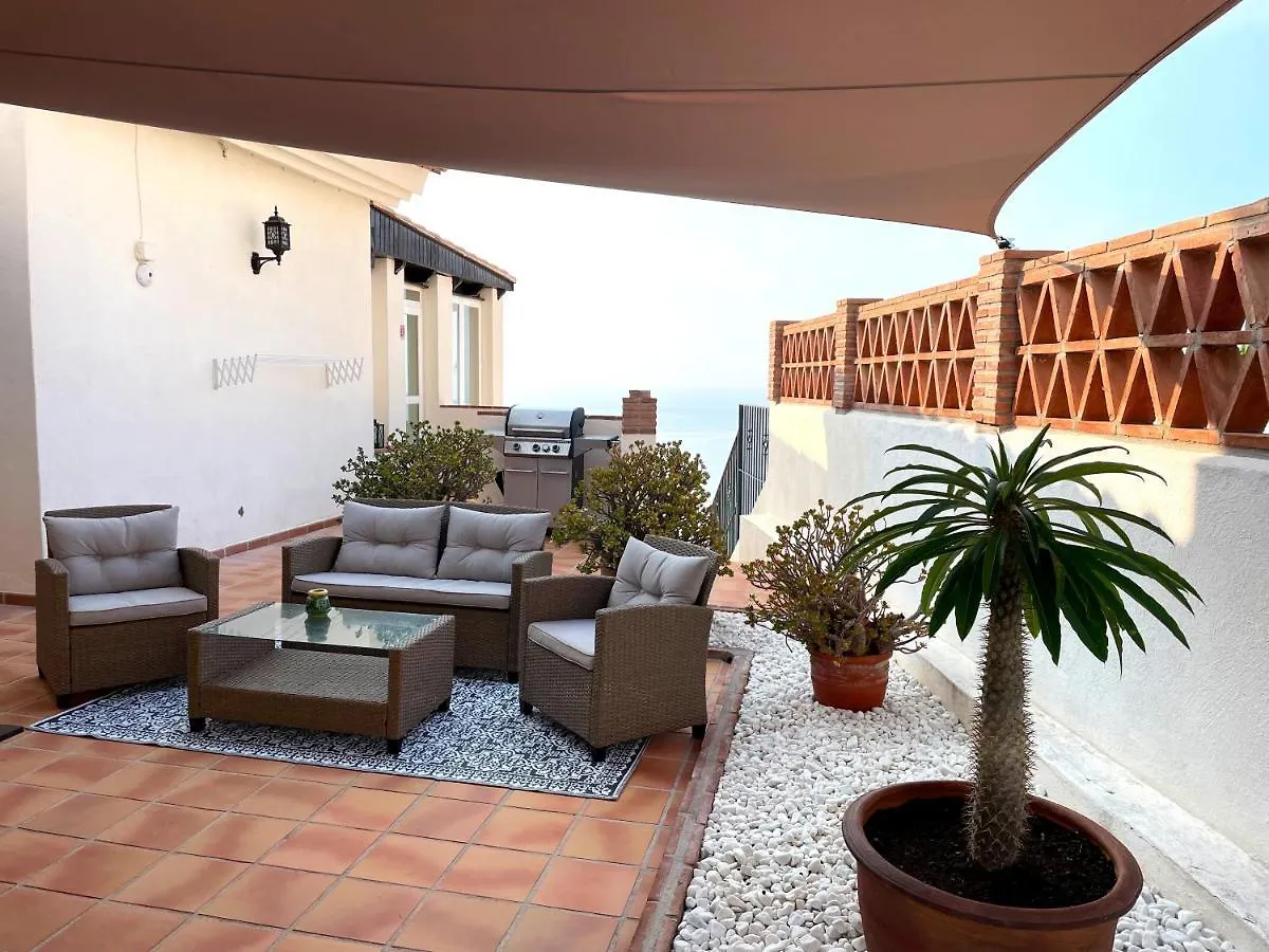 הוילה לה הרדורה Casa Salix