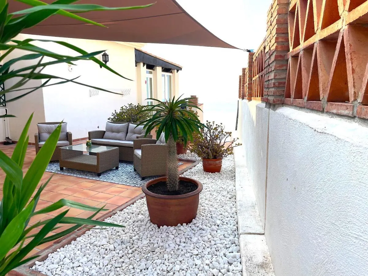 הוילה לה הרדורה Casa Salix